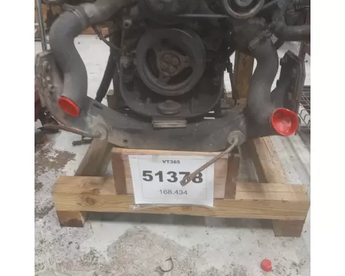 INTERNATIONAL VT365 Engine Assembly