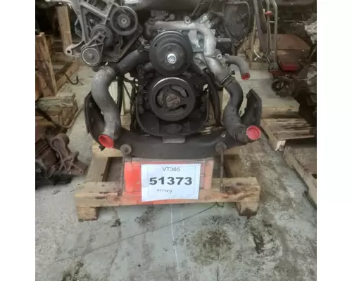 INTERNATIONAL VT365 Engine Assembly