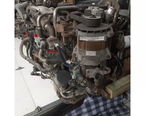 INTERNATIONAL VT365 Engine Assembly