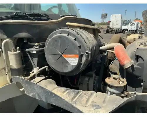 INTERNATIONAL VT365 Engine Assembly