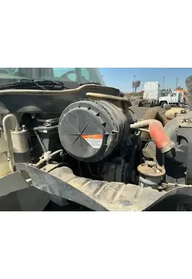 INTERNATIONAL VT365 Engine Assembly