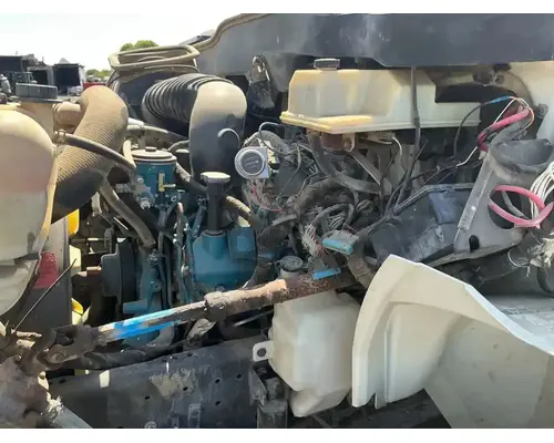 INTERNATIONAL VT365 Engine Assembly