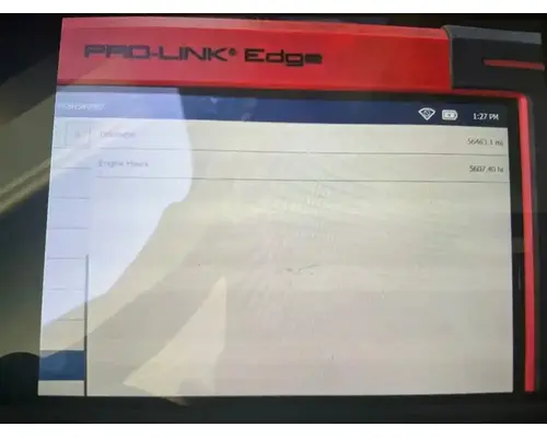 INTERNATIONAL VT365 Engine Assembly