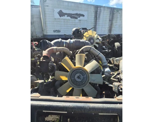 INTERNATIONAL VT365 Engine Assembly