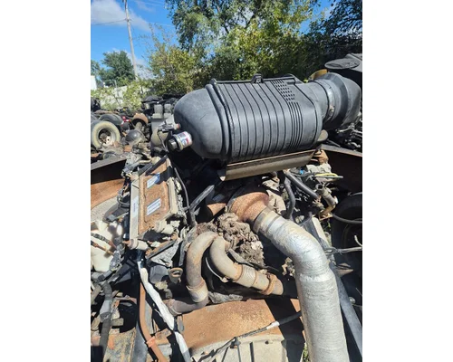INTERNATIONAL VT365 Engine Assembly