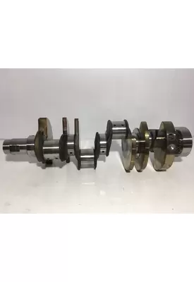 INTERNATIONAL VT365 Engine Crankshaft