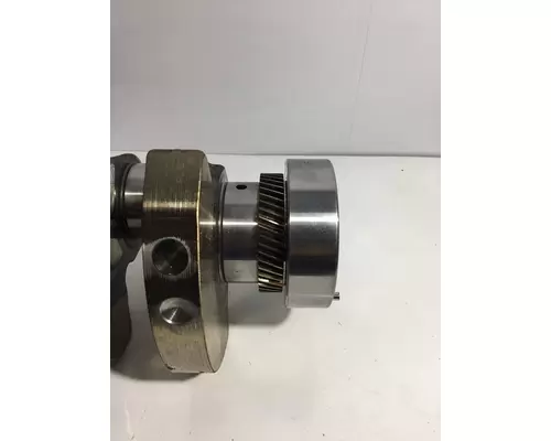 INTERNATIONAL VT365 Engine Crankshaft