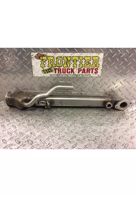 INTERNATIONAL VT365 Engine Oil Cooler