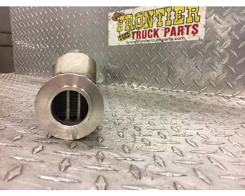 INTERNATIONAL VT365 Engine Oil Cooler