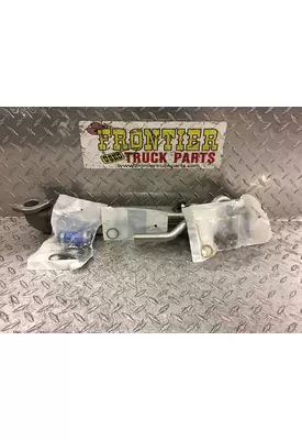 INTERNATIONAL VT365 Engine Oil Cooler