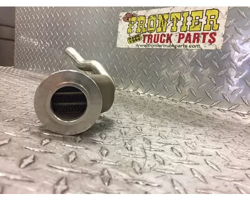 INTERNATIONAL VT365 Engine Oil Cooler