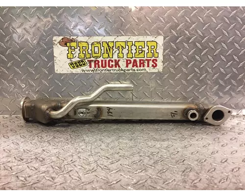 INTERNATIONAL VT365 Engine Oil Cooler