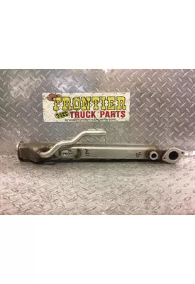 INTERNATIONAL VT365 Engine Oil Cooler