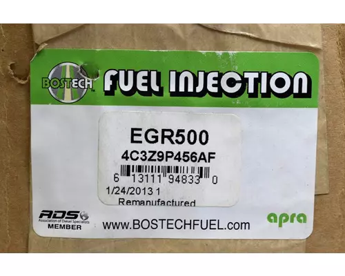 INTERNATIONAL VT365 Engine Oil Cooler