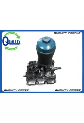 INTERNATIONAL VT365 Engine Oil Cooler