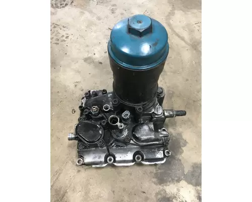 INTERNATIONAL VT365 Engine Oil Cooler
