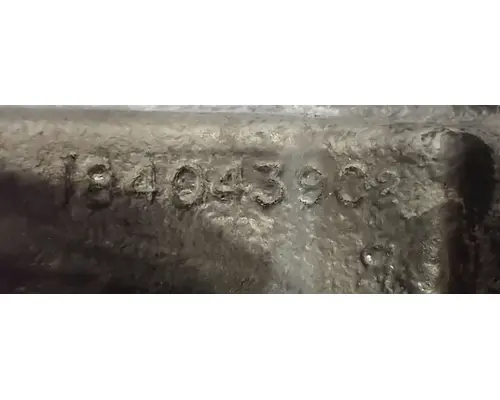 INTERNATIONAL VT365 Engine Parts, Misc.