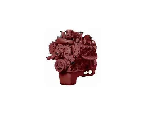 INTERNATIONAL VT365 Engine