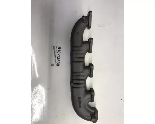 INTERNATIONAL VT365 Exhaust Manifold