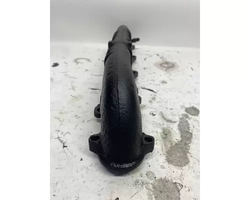 INTERNATIONAL VT365 Exhaust Manifold