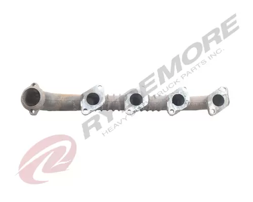 INTERNATIONAL VT365 Exhaust Manifold