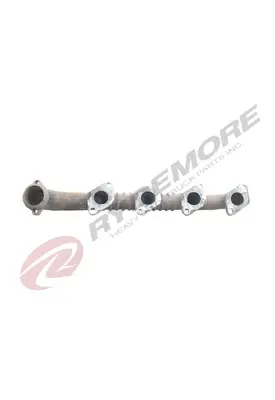 INTERNATIONAL VT365 Exhaust Manifold