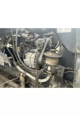 INTERNATIONAL VT365 Exhaust Manifold