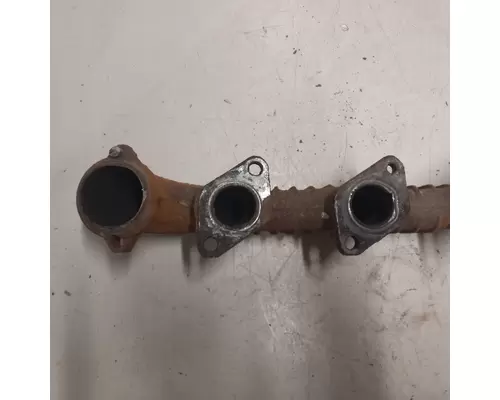 INTERNATIONAL VT365 Exhaust Manifold