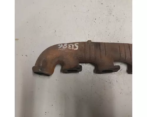 INTERNATIONAL VT365 Exhaust Manifold