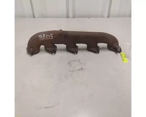 INTERNATIONAL VT365 Exhaust Manifold