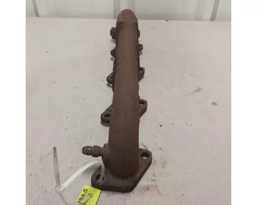 INTERNATIONAL VT365 Exhaust Manifold