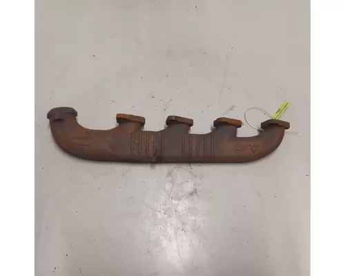 INTERNATIONAL VT365 Exhaust Manifold