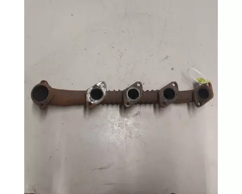 INTERNATIONAL VT365 Exhaust Manifold