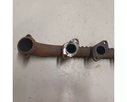 INTERNATIONAL VT365 Exhaust Manifold