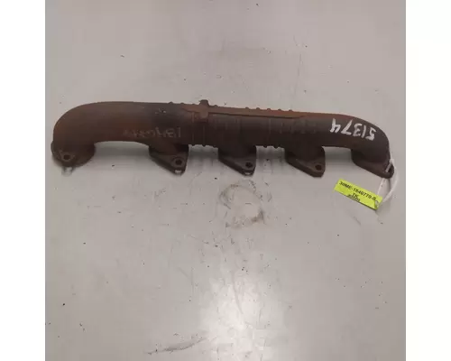 INTERNATIONAL VT365 Exhaust Manifold