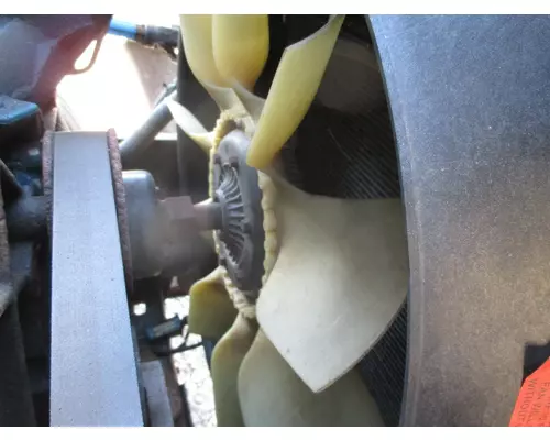 INTERNATIONAL VT365 Fan Blade