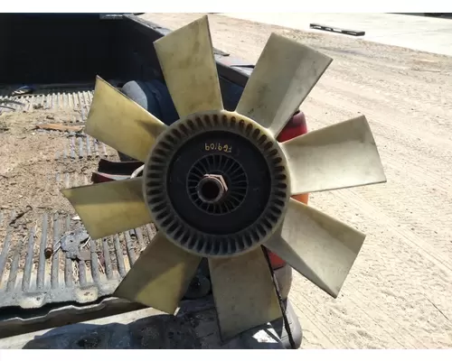 INTERNATIONAL VT365 Fan Blade