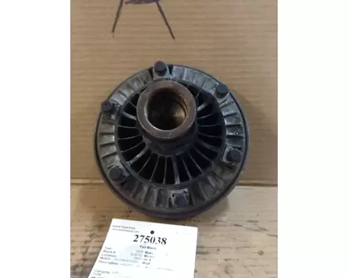 INTERNATIONAL VT365 Fan Blade