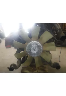 INTERNATIONAL VT365 Fan Blade