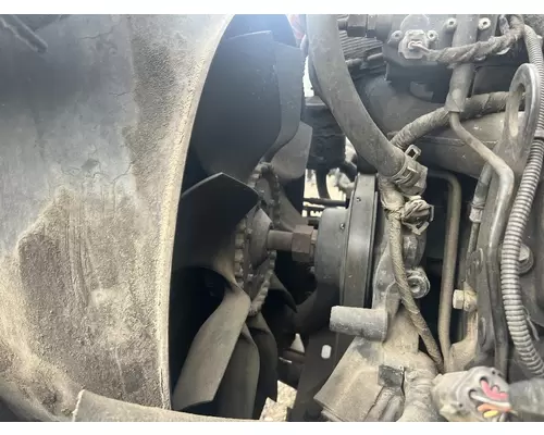 INTERNATIONAL VT365 Fan Blade