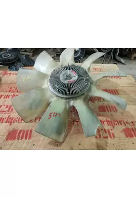 INTERNATIONAL VT365 Fan Clutch