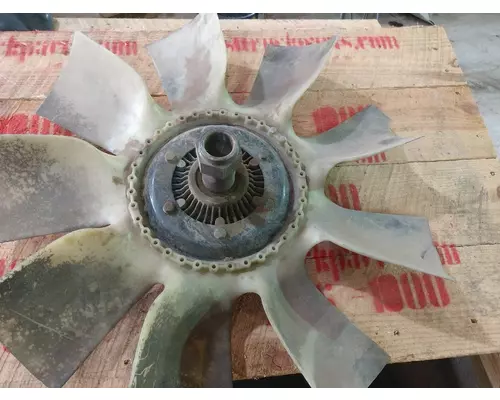 INTERNATIONAL VT365 Fan Clutch