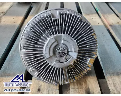 INTERNATIONAL VT365 Fan Clutch