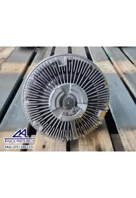 INTERNATIONAL VT365 Fan Clutch