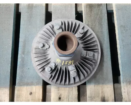 INTERNATIONAL VT365 Fan Clutch