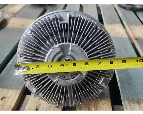 INTERNATIONAL VT365 Fan Clutch