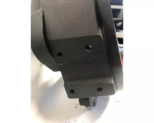 INTERNATIONAL VT365 Flywheel Housing