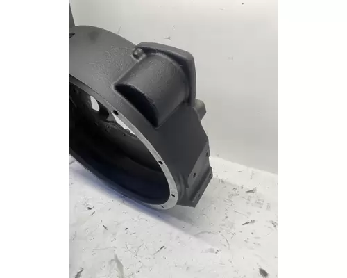 INTERNATIONAL VT365 Flywheel Housing