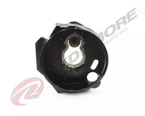 INTERNATIONAL VT365 Flywheel Housing