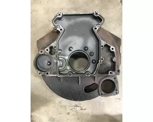 INTERNATIONAL VT365 Flywheel Housing